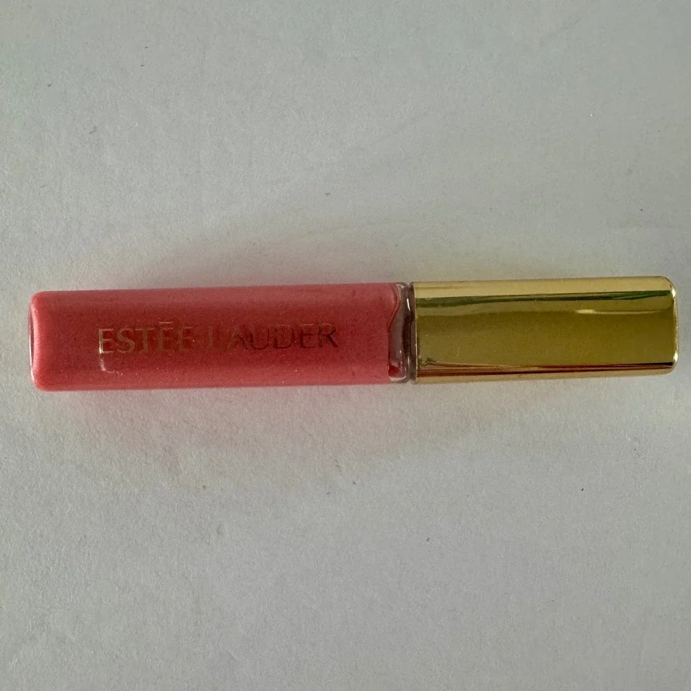 Estee Lauder Pure Color Gloss Duo 09 Rock Candy Shimmer 304 Sweet Pea 0.16 oz